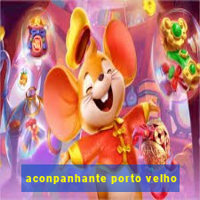 aconpanhante porto velho